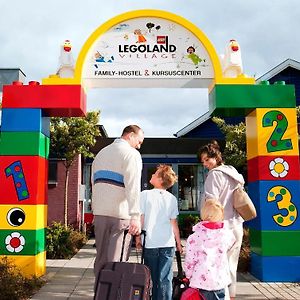 Legoland Village Family Hostel